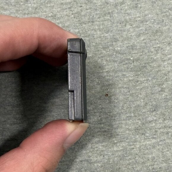 Dragon Ball Z: The Legacy of Goku Nintendo Game Boy Advance, 2002 Tested/Working - Picture 3 of 4